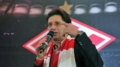 Федун и Гинер могут войти в новый состав исполкома РФС