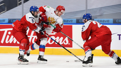 Ротенберг верит в успех сборной России на МЧМ-2021