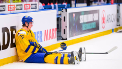 Сборная Швеции разгромила команду Австрии в матче МЧМ-2021