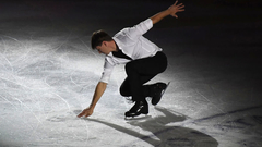 Ягудин поддержал предложение Тарасовой провести чемпионат мира в России