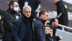 Моуринью заинтересован в приобретении защитника "Реала"