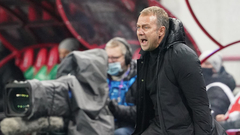 "Бавария" впервые за десять лет проиграла в Бундеслиге, ведя в счете в два мяча