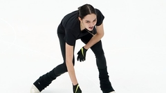 Медведева показала, как лечилась от коронавируса