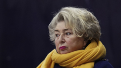 Тарасова предложила провести чемпионат мира по фигурному катанию в России