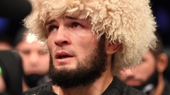 Хабиб заявил, что ни один соперник в UFC его больше не заводит