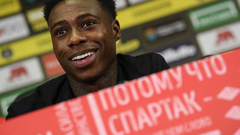 Промес шокирован тем, что Ещенко еще играет в футбол