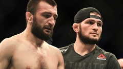 Брат Хабиба Нурмагомедова проведет бой на UFC 260