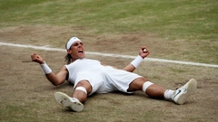 Рафаэль Надаль не примет участия на турнире в Дубае