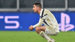 "Ювентус" готов продать Роналду за €60 млн