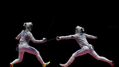 Софья Великая высказалась о запрете CAS использовать "Катюшу" вместо российского гимна