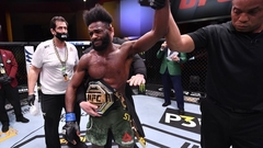 "Русские извиняются за патриотов": Стерлинг рассказал о хейте со стороны болельщиков Яна