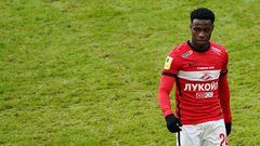 Игрока "Спартака" Промеса могут обвинить в попытке непредумышленного убийства