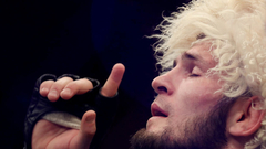 Нурмагомедов - о поездке в США: как же хорошо не быть действующим бойцом