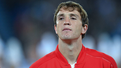 Футболисты ЦСКА и "Зенита" прибыли в расположение сборной России