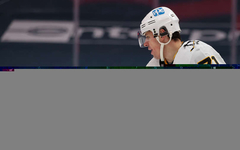 "Питтсбург" без Малкина проиграл "Нью-Джерси" в матче НХЛ