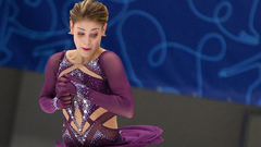 Хореограф Железняков рассказал о форме Косторной