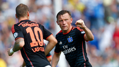 Тренер сборной Хорватии высказался о возможном назначении Олича на пост тренера ЦСКА