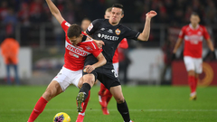 Хавбек ЦСКА Бистрович отреагировал на увольнение Гончаренко