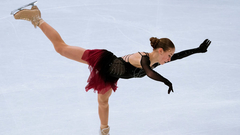 Директор "Самбо-70" не против возвращения Трусовой к Тутберидзе