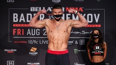 Российский чемпион Bellator Немков ждет предложения от UFC