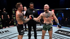 Боец UFC заявил, что благотворительный фонд Порье - мошенничество