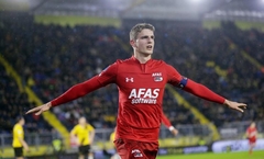 Игрок "Спартака" Тиль заявил, что чувствовал себя несчастным в России