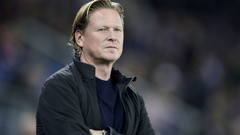 Немецкий журналист о новом тренере "Локомотива": все может пойти под откос