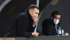 Стало известно, какой клуб Серии А может возглавить экс-тренер сборной Украины Шевченко