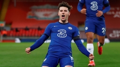 Футболист "Челси" похудел из-за проблем с зубами