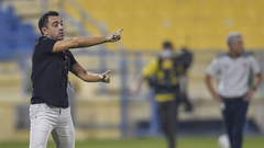 Новый тренер "Барселоны" Хави: ничьи и поражения недопустимы