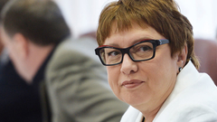 Колосков призвал Смородскую извиниться перед "Спартаком"