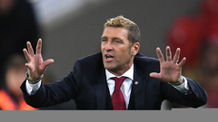 Каррера заявил о готовности вернуться в "Спартак"