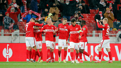 "Спартак" может возглавить экс-помощник Конте в "Челси" и "Интере"