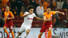 Стало известно, в каком случае УЕФА не примет протест "Галатасарая" по матчу с "Локомотивом"