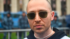 Сборная России попросила Oxxxymiron не выпускать новый альбом в дни ее матчей