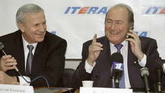 Колосков считает, что УЕФА может назначить переигровку матча "Галатасарай" - "Локомотив"