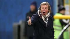 Семин объяснил, почему переигровка с "Галатасараем" - хороший вариант для "Локо"