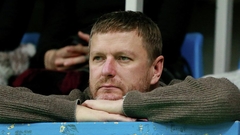 Кафельников ответил на обвинения в "жульничестве" на Кубке Билли Джин Кинг