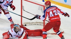 В ФХР высказались о возможной дисквалификации российского игрока из-за допинга