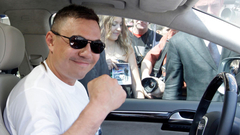 Константин Цзю: российский менталитет заточен на получение халявы