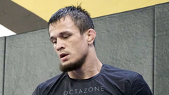 Брат Хабиба проходит по делу о наезде на полицейского как свидетель