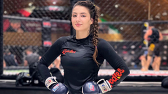 Девушка-боец рассказала, что после увольнения из UFC ей предлагали продавать свои фото