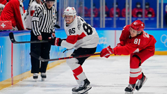 Плющев о победе России над Швейцарией: не тот результат, которого ждали