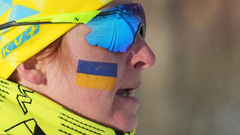 Украинская лыжница, сдавшая положительный допинг-тест на ОИ, объявила о завершении карьеры