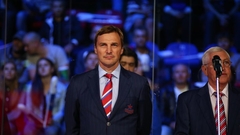 Федоров назвал решающий фактор финального матча Россия-Финляндия