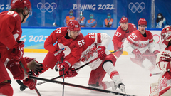 Игрок сборной России по хоккею рассказал, какие ошибки стоили команде золота ОИ