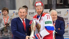 Третьяк объяснил поражение России в финале Игр нехваткой времени на подготовку