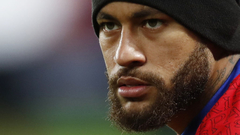 Неймар рассказал, когда планирует завершить карьеру