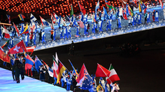 В Госдуме назвали ОИ-2022 чрезвычайно политизированными