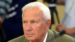 Колосков о возможном переносе финала ЛЧ: сотрясение воздуха, бестолковые вбросы